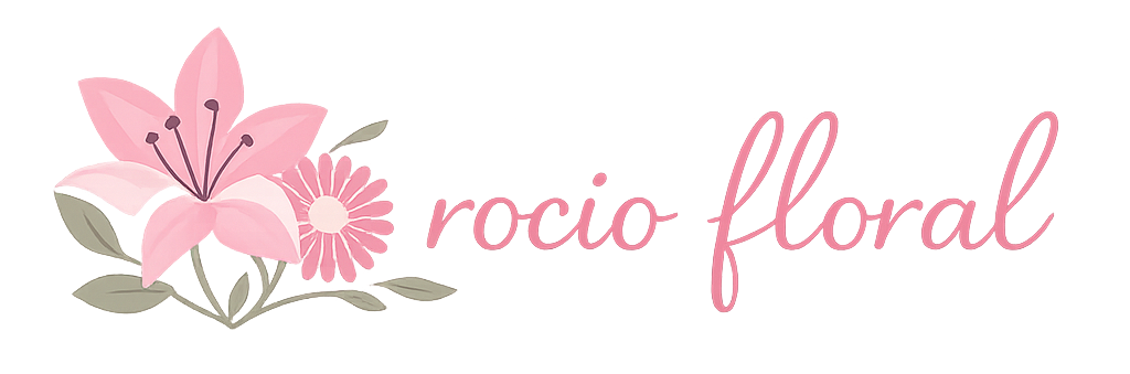 Rocío Floral